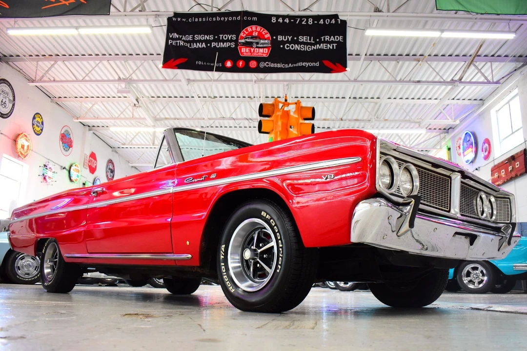 1966 Dodge Coronet 4th Gen - Image 3 of 20