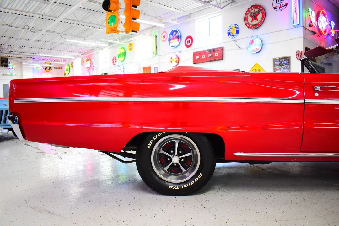 1966 Dodge Coronet 4th Gen - Image 7 of 20