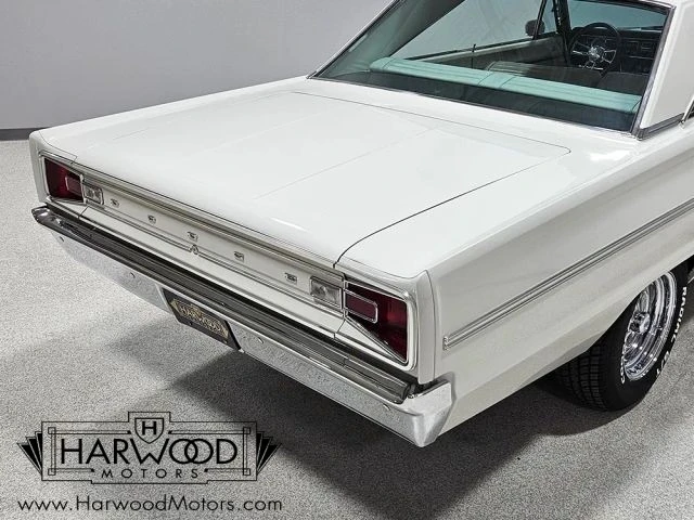 1966 Dodge Coronet 4th Gen - Image 18 of 31
