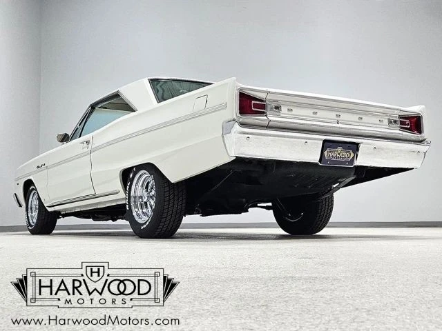 1966 Dodge Coronet 4th Gen - Image 13 of 31