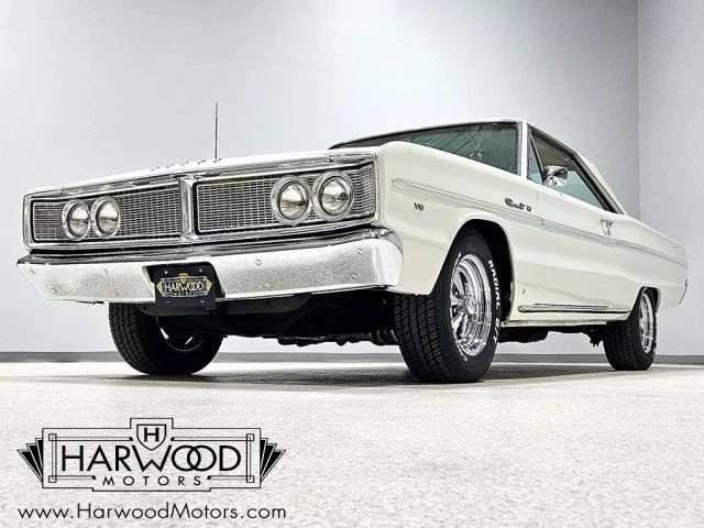 1966 Dodge Coronet 4th Gen - Image 10 of 31