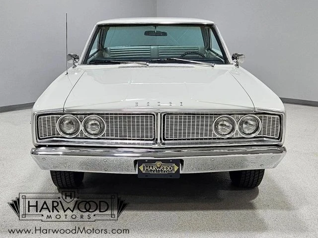 1966 Dodge Coronet 4th Gen - Image 9 of 31