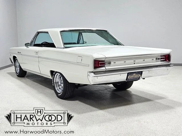 1966 Dodge Coronet 4th Gen - Image 4 of 31