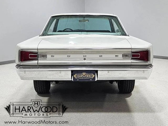 1966 Dodge Coronet 4th Gen - Image 5 of 31