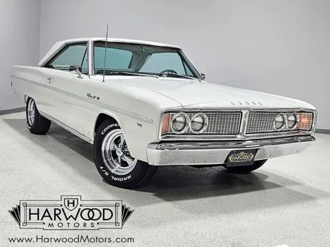 1966 Dodge Coronet 440 Hardtop