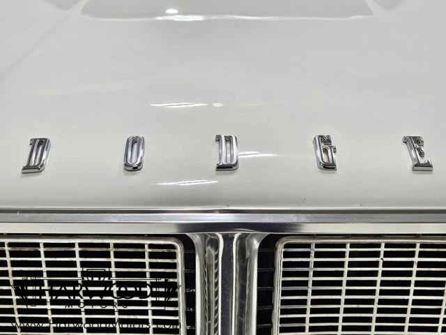 1966 Dodge Coronet 4th Gen - Image 22 of 31