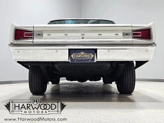 1966 Dodge Coronet 4th Gen - Image 15 of 31