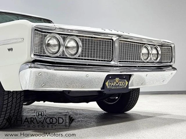 1966 Dodge Coronet 4th Gen - Image 21 of 31