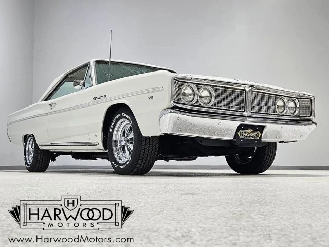 1966 Dodge Coronet 4th Gen - Image 11 of 31