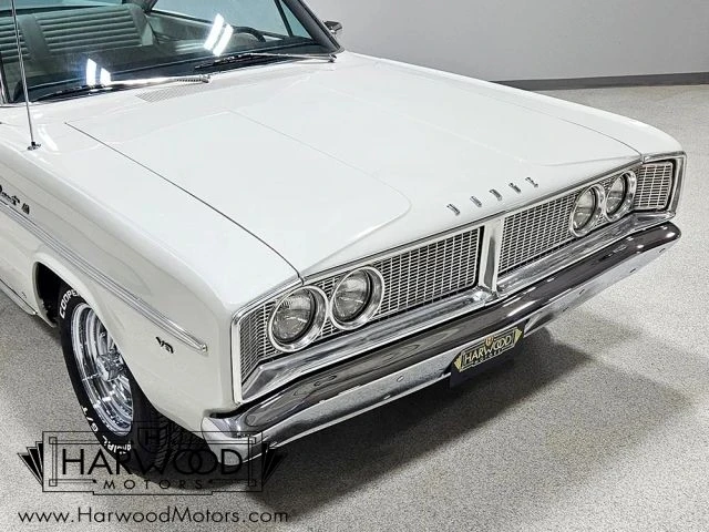 1966 Dodge Coronet 4th Gen - Image 17 of 31