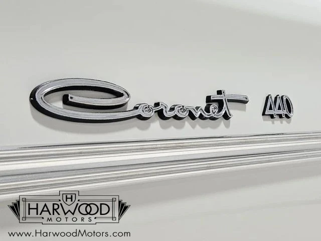 1966 Dodge Coronet 4th Gen - Image 25 of 31