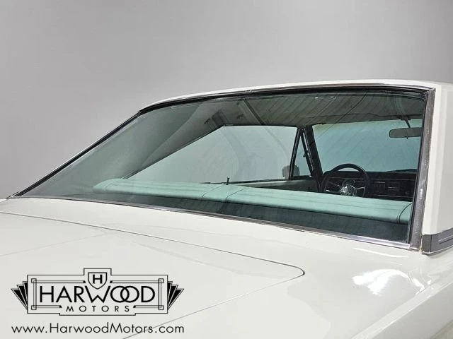 1966 Dodge Coronet 4th Gen - Image 30 of 31
