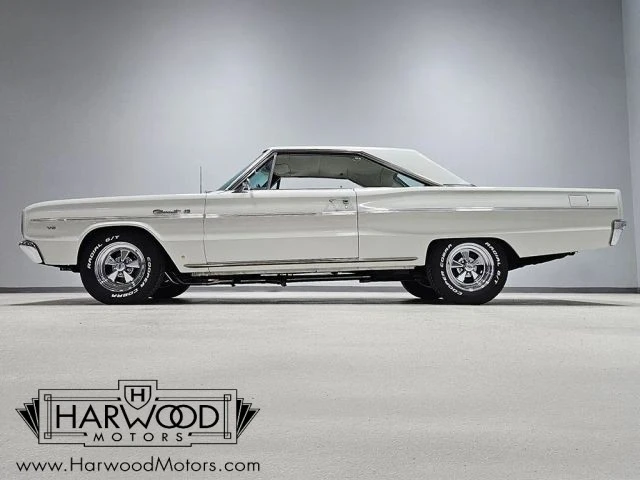 1966 Dodge Coronet 4th Gen - Image 3 of 31