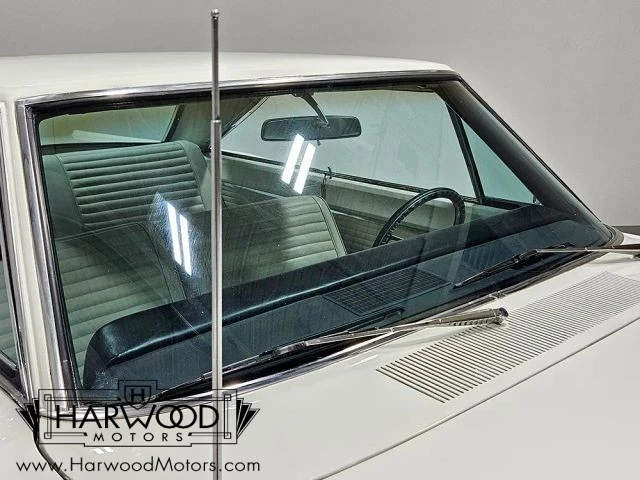 1966 Dodge Coronet 4th Gen - Image 29 of 31