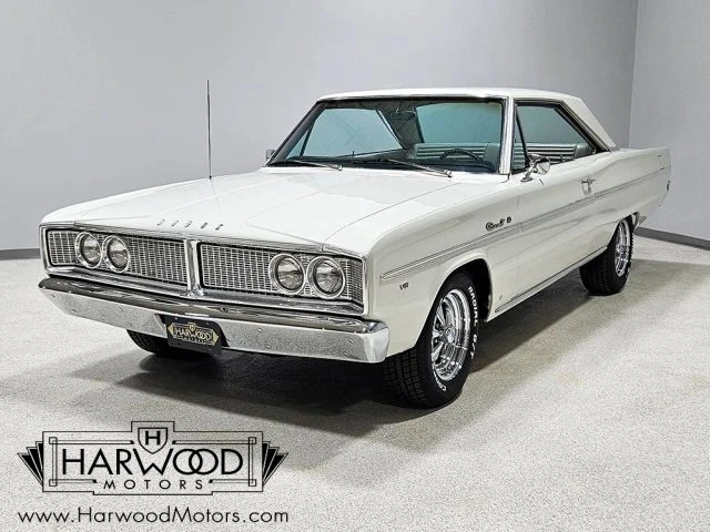 1966 Dodge Coronet 4th Gen - Image 2 of 31