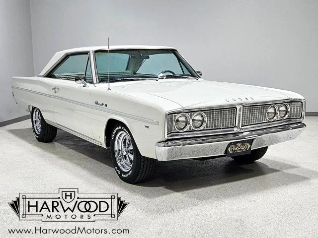1966 Dodge Coronet 4th Gen - Image 8 of 31