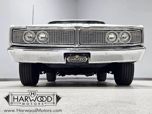 1966 Dodge Coronet 4th Gen - Image 14 of 31