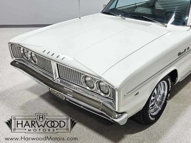 1966 Dodge Coronet 4th Gen - Image 16 of 31