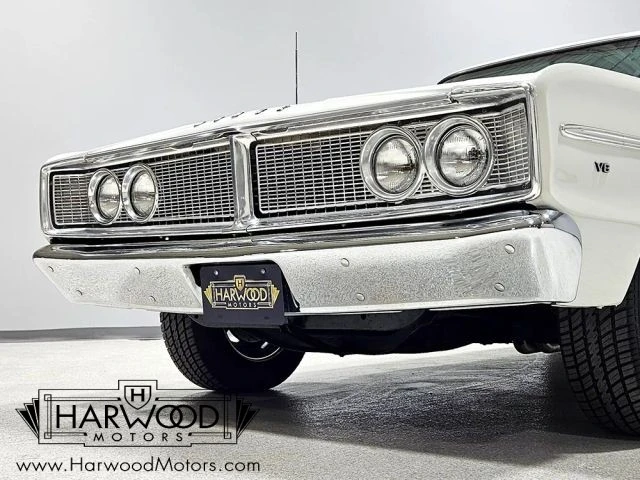 1966 Dodge Coronet 4th Gen - Image 20 of 31