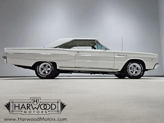 1966 Dodge Coronet 4th Gen - Image 7 of 31