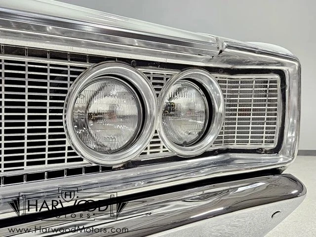1966 Dodge Coronet 4th Gen - Image 23 of 31