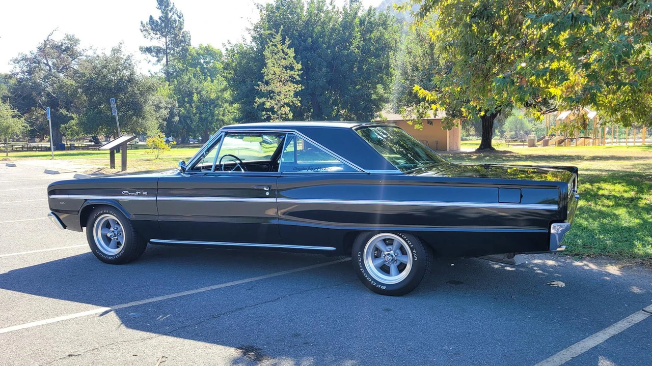 1966 Dodge Coronet 4th Gen - Image 2 of 26