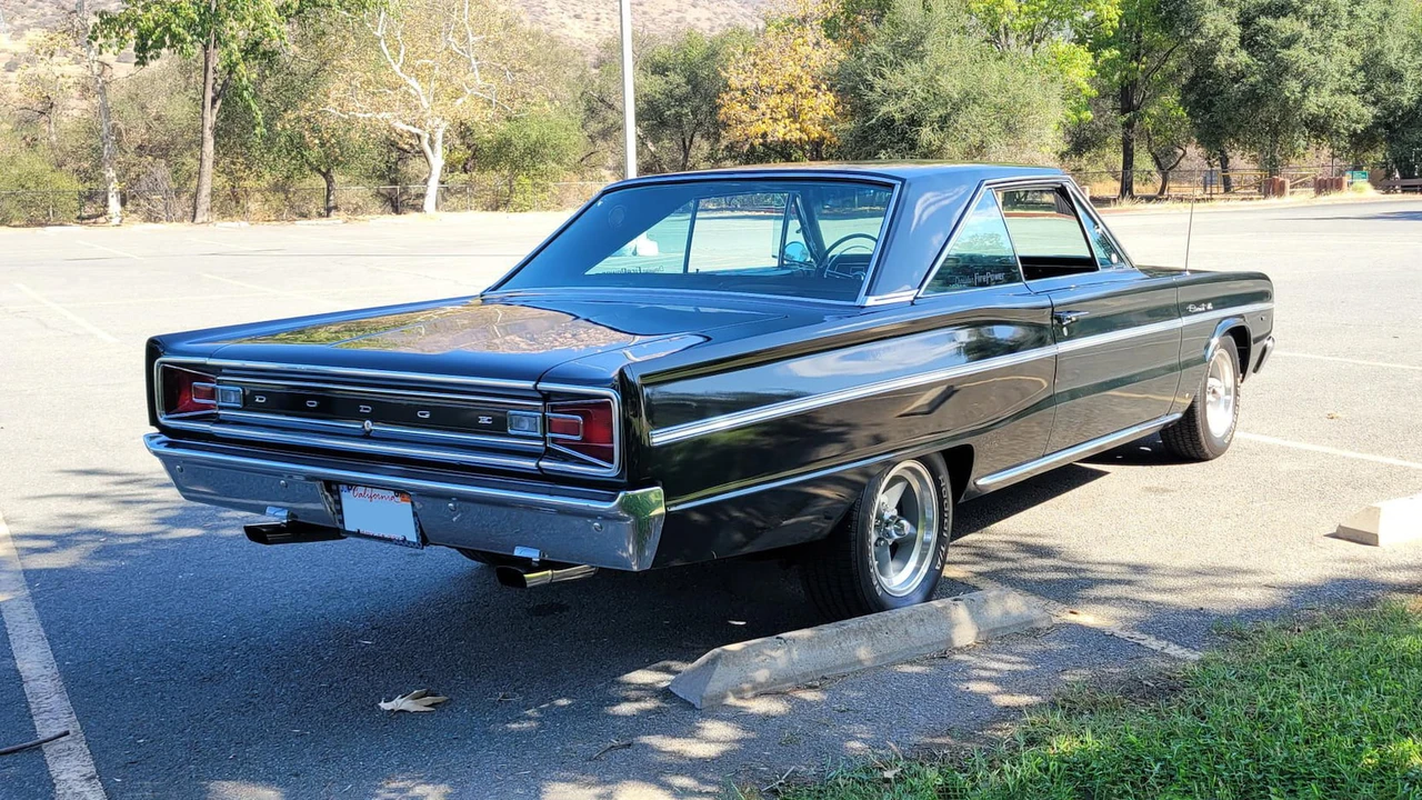 1966 Dodge Coronet 4th Gen - Image 3 of 26