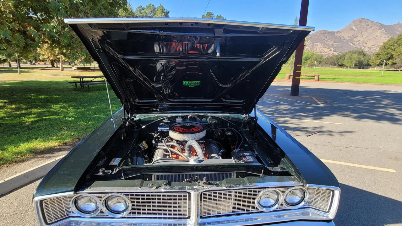 1966 Dodge Coronet 4th Gen - Image 5 of 26
