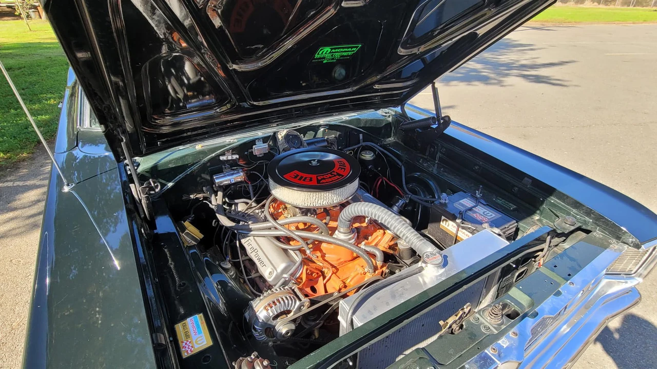 1966 Dodge Coronet 4th Gen - Image 6 of 26
