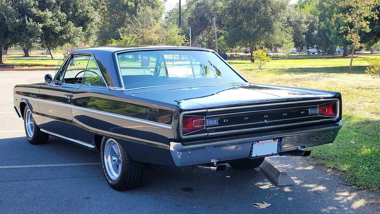 1966 Dodge Coronet 4th Gen - Image 8 of 26