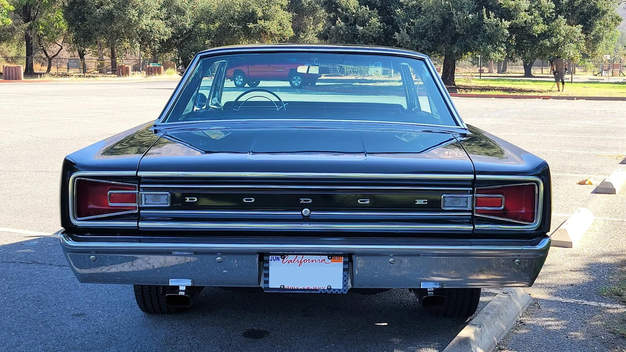 1966 Dodge Coronet 4th Gen - Image 9 of 26