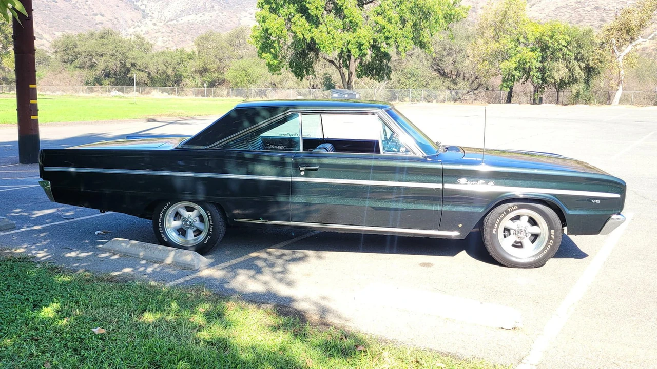 1966 Dodge Coronet 4th Gen - Image 10 of 26