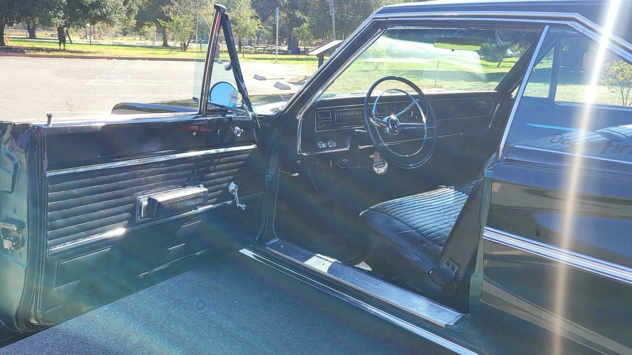 1966 Dodge Coronet 4th Gen - Image 11 of 26