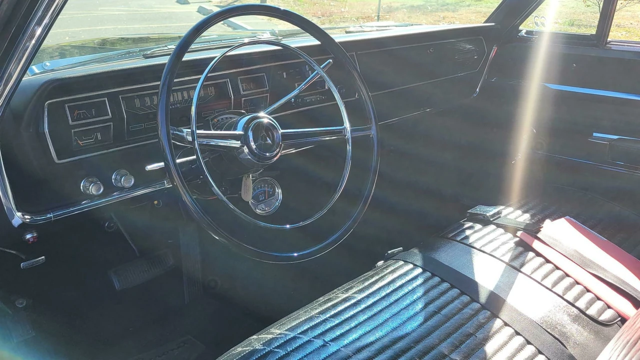 1966 Dodge Coronet 4th Gen - Image 14 of 26