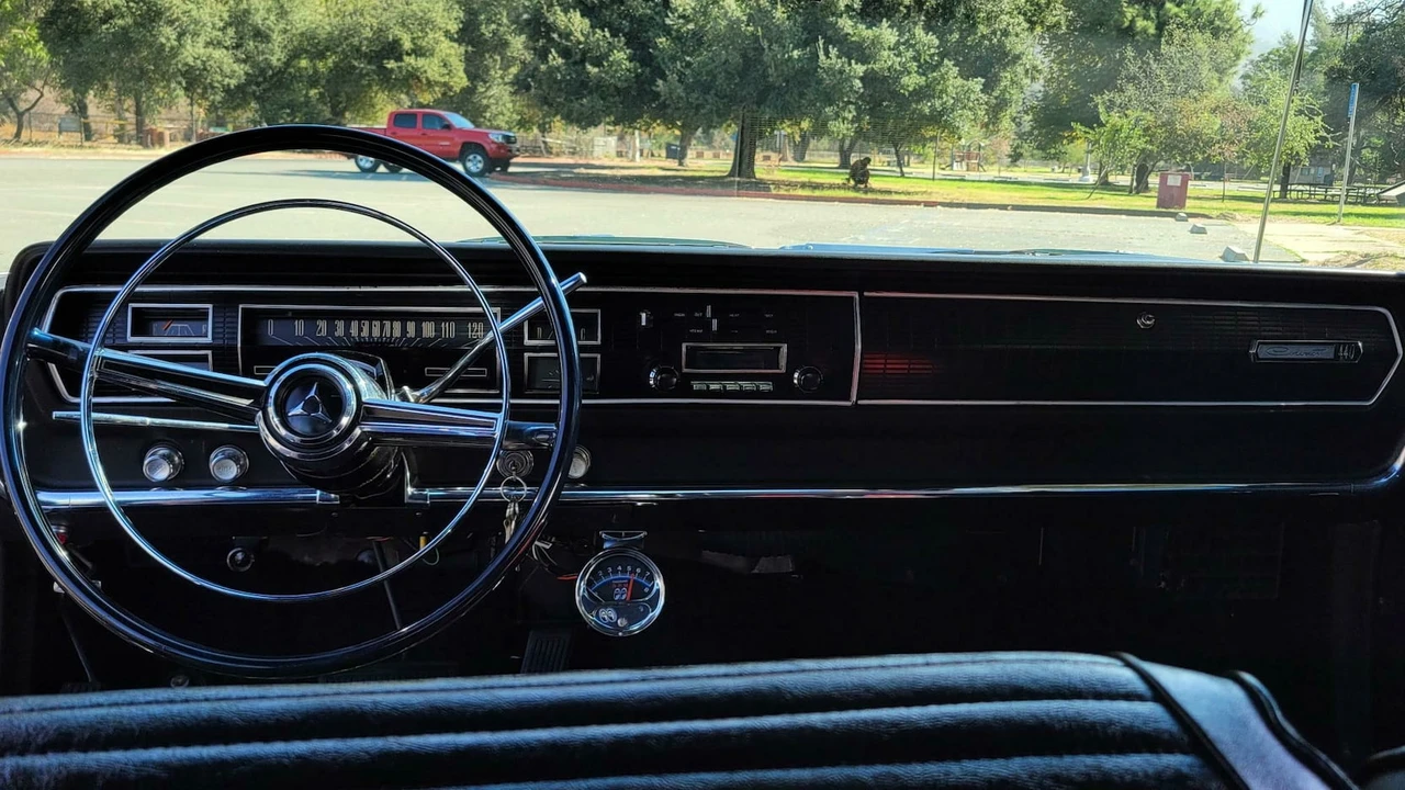 1966 Dodge Coronet 4th Gen - Image 15 of 26