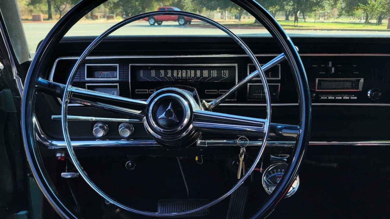 1966 Dodge Coronet 4th Gen - Image 16 of 26