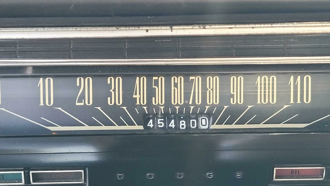 1966 Dodge Coronet 4th Gen - Image 18 of 26