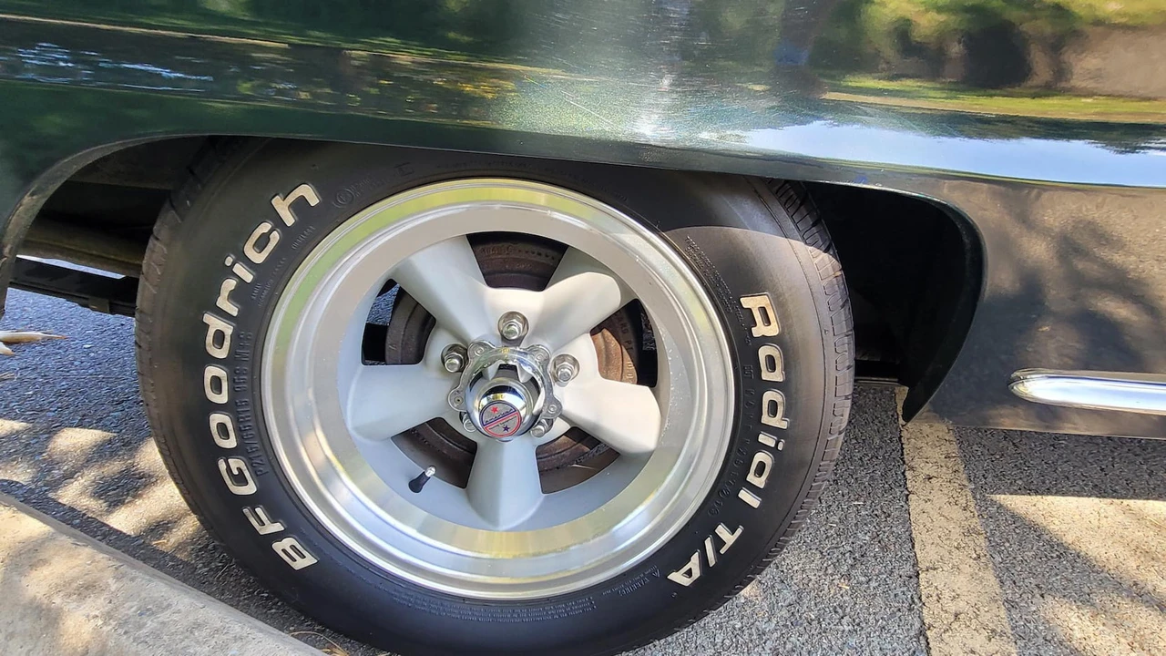 1966 Dodge Coronet 4th Gen - Image 21 of 26