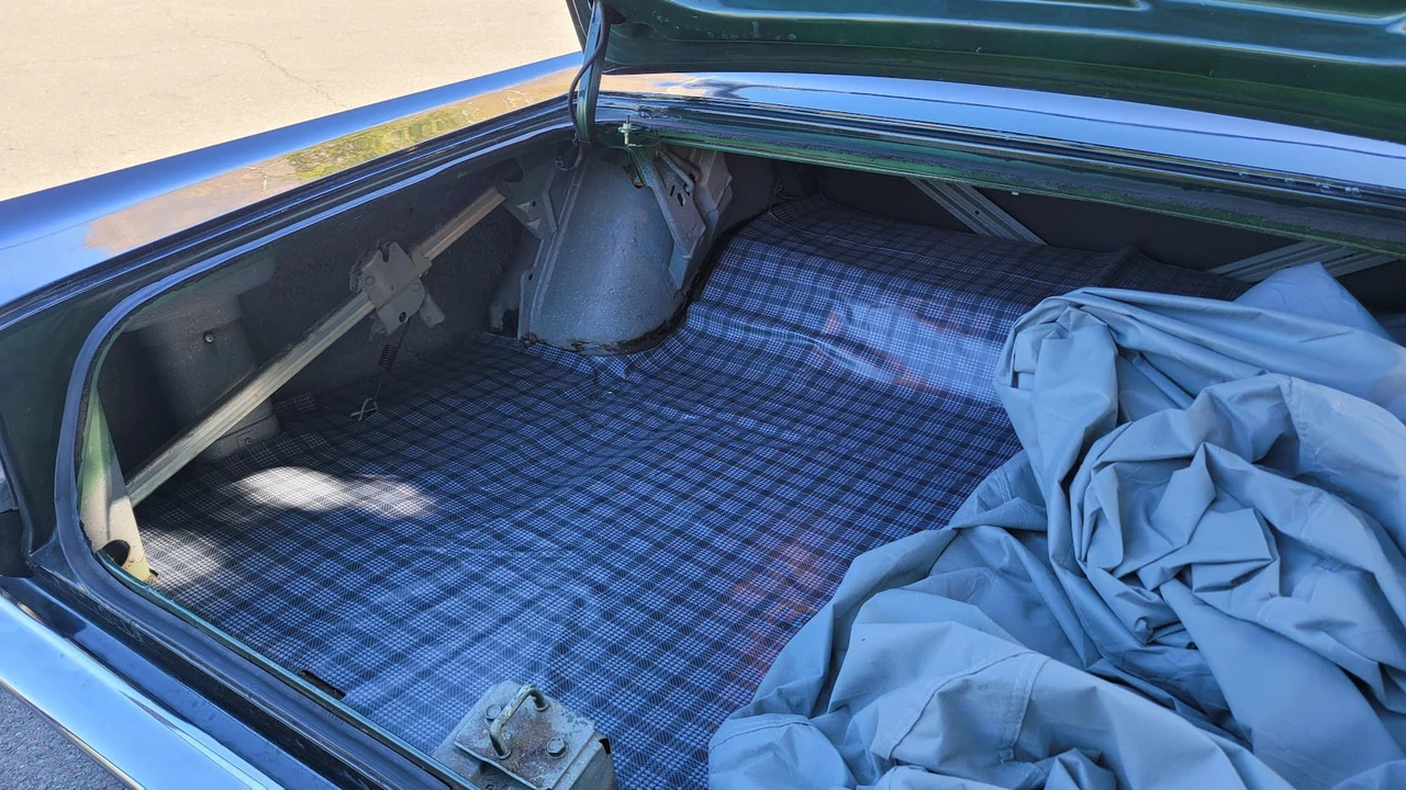 1966 Dodge Coronet 4th Gen - Image 22 of 26