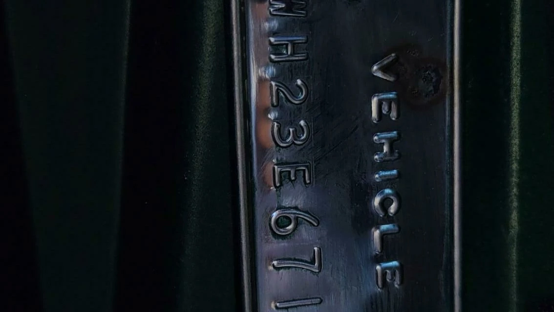 1966 Dodge Coronet 4th Gen - Image 26 of 26