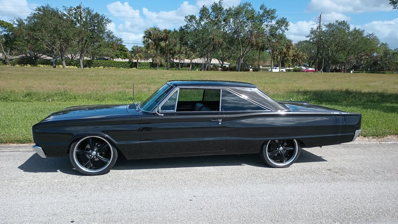 1966 Dodge Coronet 4th Gen - Image 2 of 17