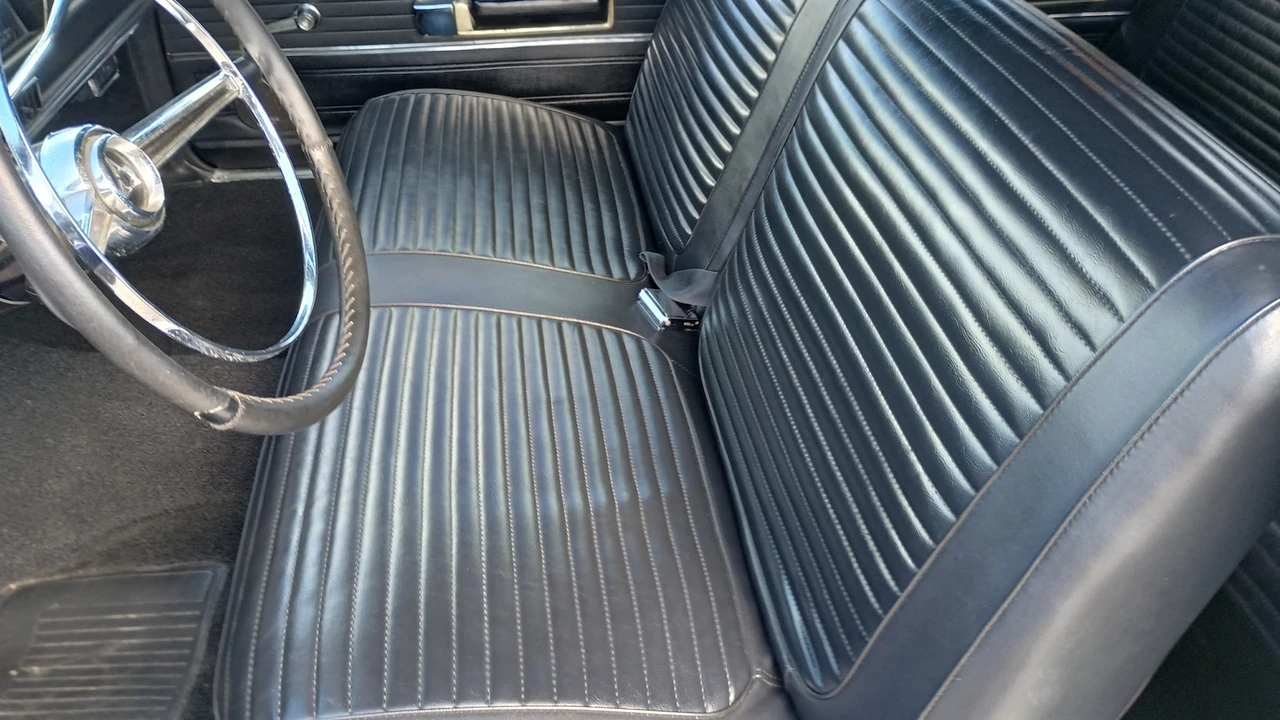1966 Dodge Coronet 4th Gen - Image 3 of 17