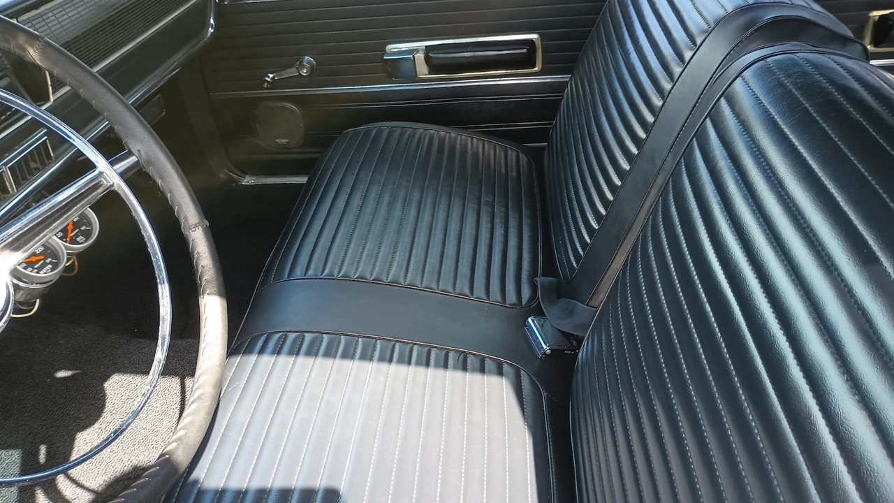 1966 Dodge Coronet 4th Gen - Image 4 of 17