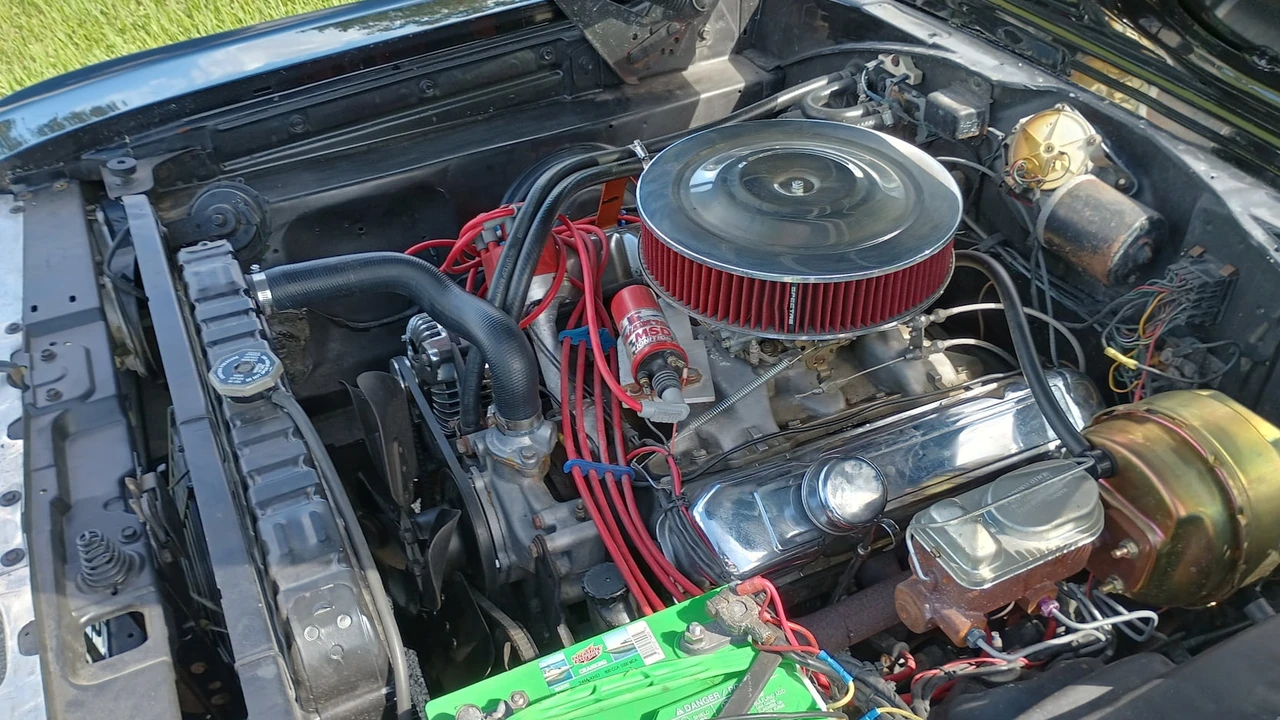 1966 Dodge Coronet 4th Gen - Image 5 of 17