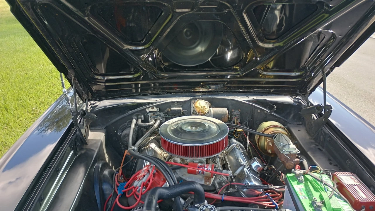 1966 Dodge Coronet 4th Gen - Image 6 of 17