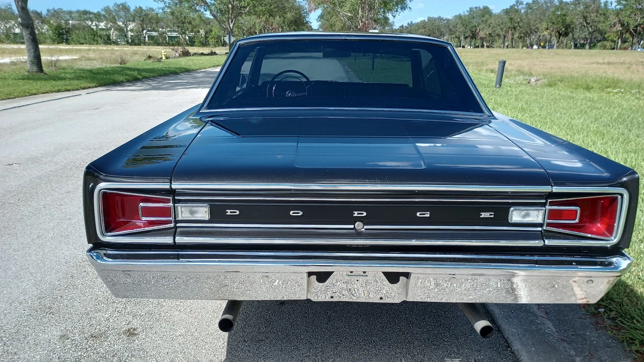 1966 Dodge Coronet 4th Gen - Image 16 of 17