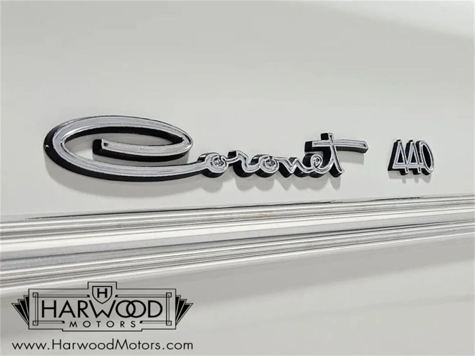 1966 Dodge Coronet 4th Gen - Image 25 of 31