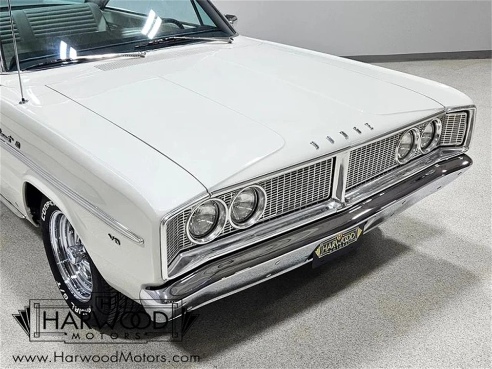 1966 Dodge Coronet 4th Gen - Image 17 of 31