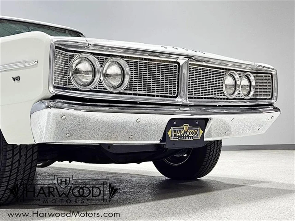 1966 Dodge Coronet 4th Gen - Image 21 of 31