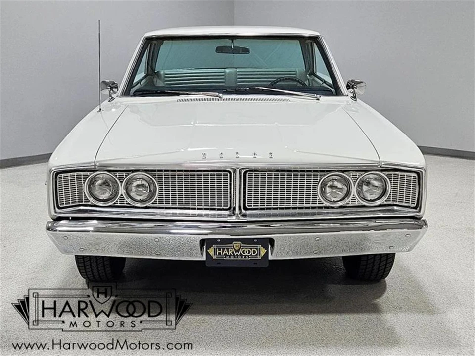 1966 Dodge Coronet 4th Gen - Image 9 of 31